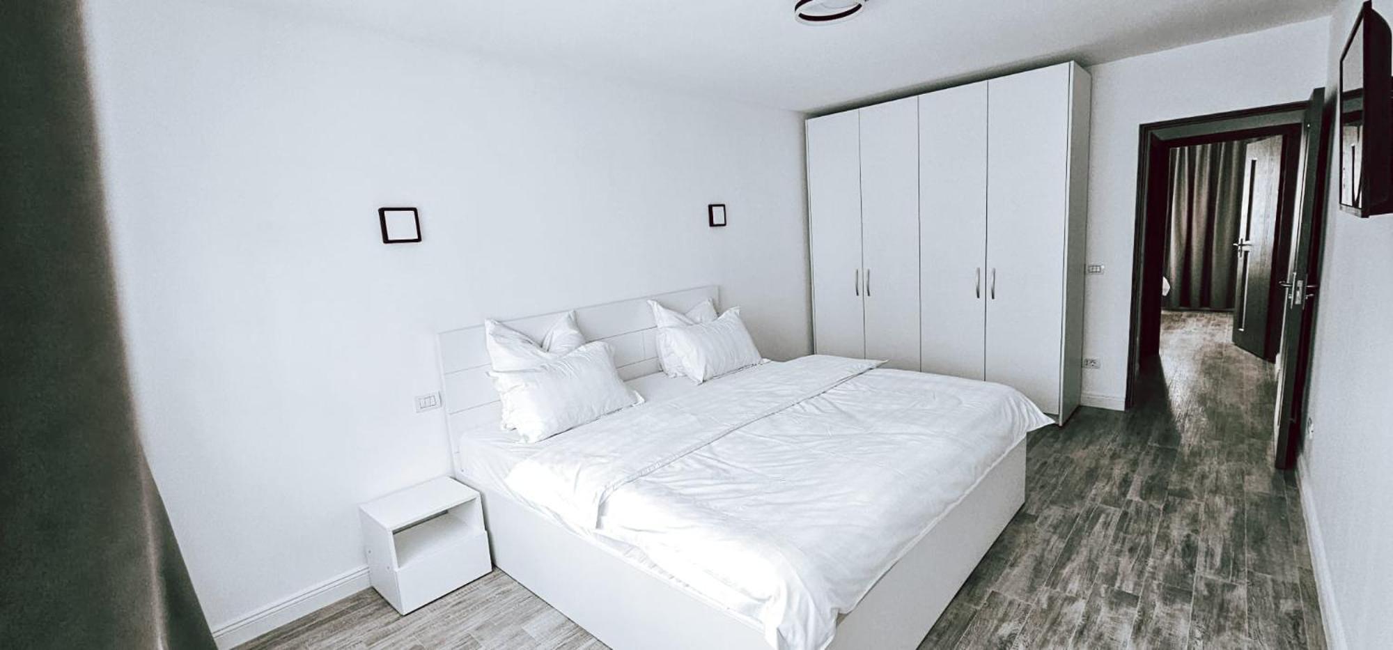 Cosy Apartment Făgăraş المظهر الخارجي الصورة