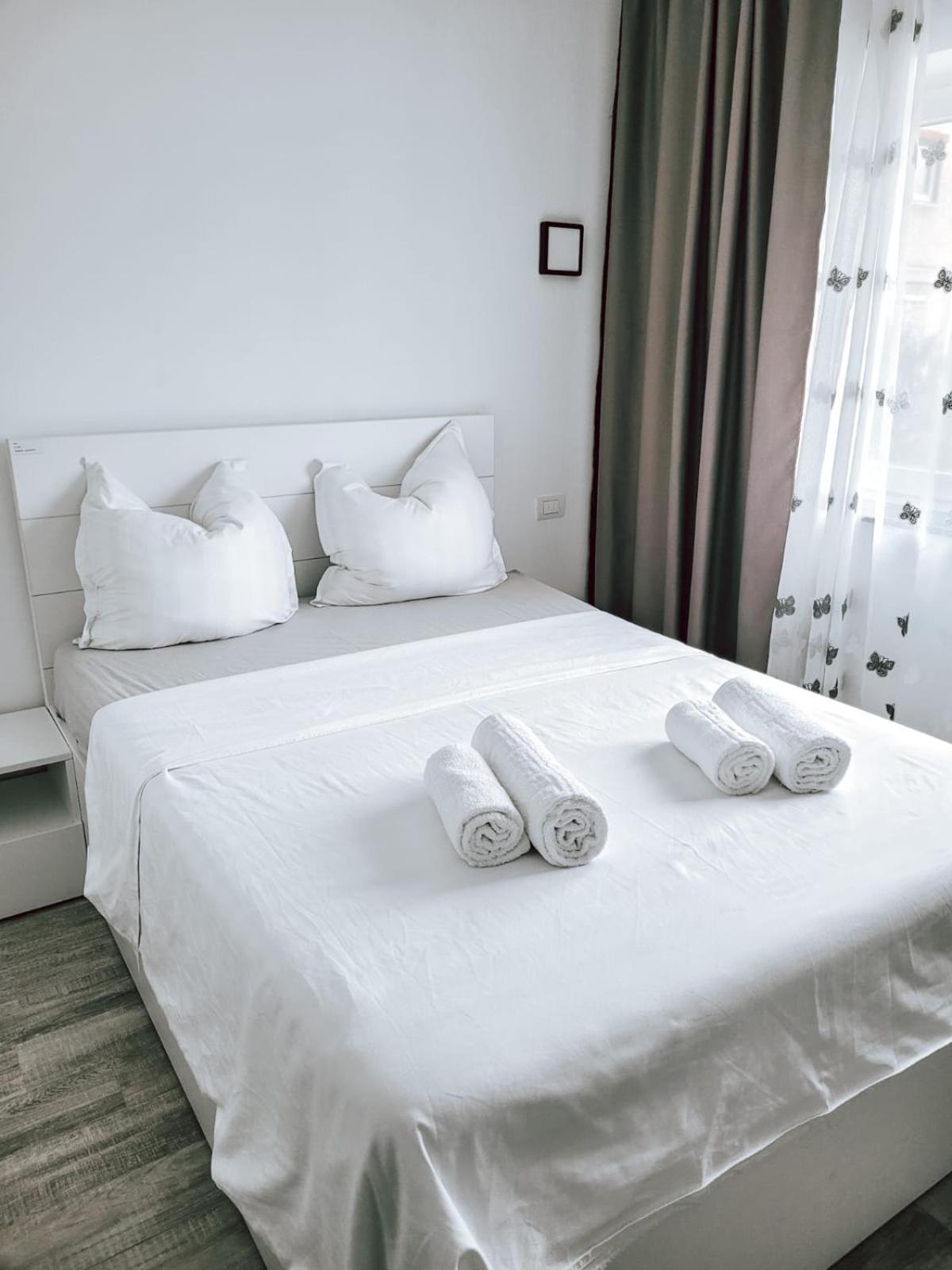 Cosy Apartment Făgăraş المظهر الخارجي الصورة